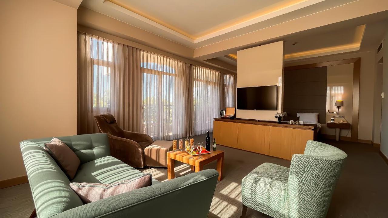 The Sign Sile Hotel & Spa Exterior photo