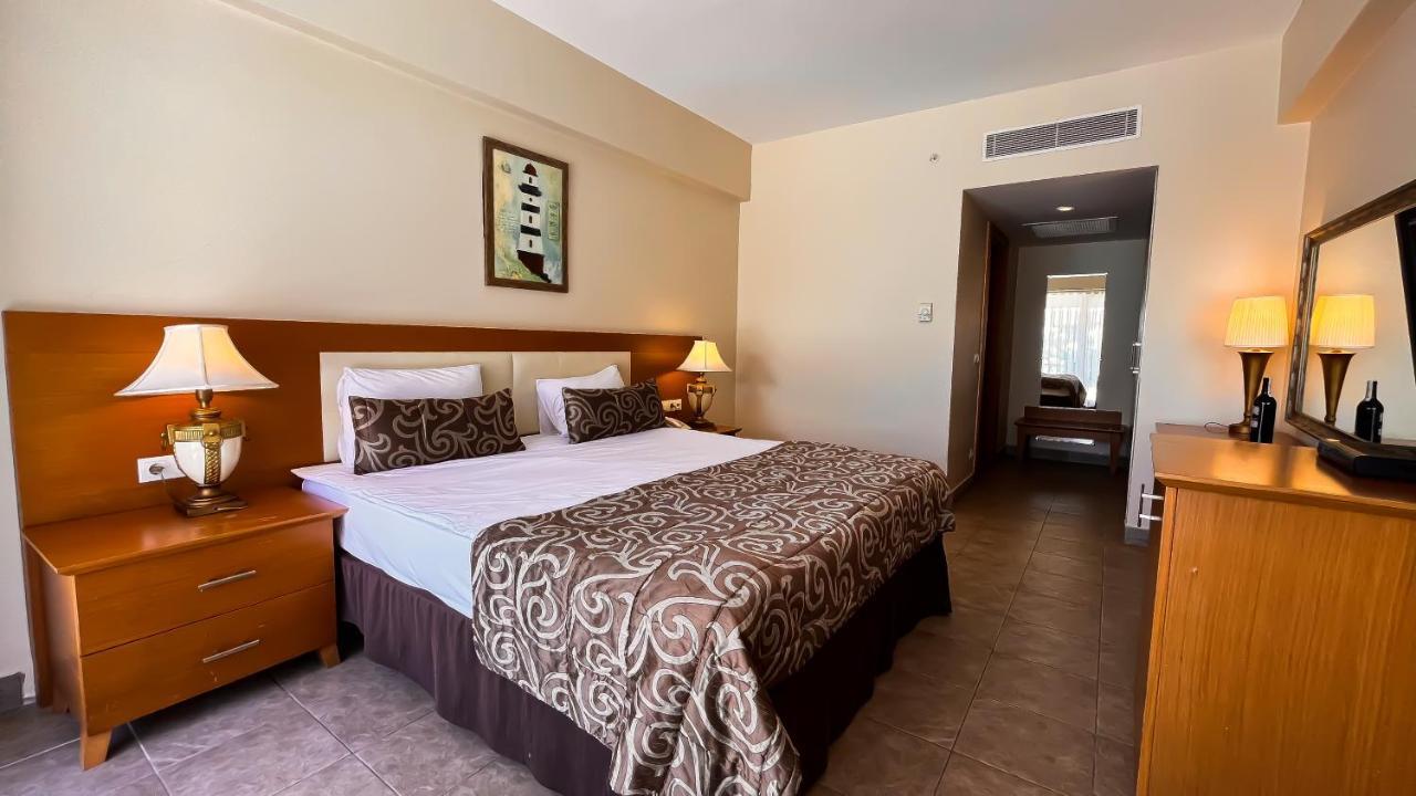 The Sign Sile Hotel & Spa Exterior photo